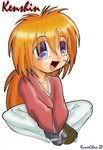 Chibi__Chibi__Kenshin.jpg image by FreakingORO