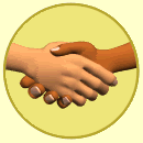 shaking hands gif